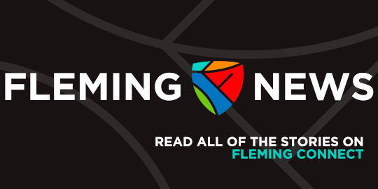 Fleming Connect